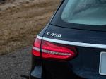 Mercedes-Benz E450 4Matic AMG Line Estate 2017 года (NA)